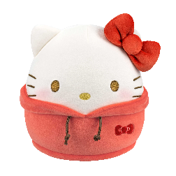 squishmallows 20 cm hello kitty and friends surtidos (jazwares iberia - sqsn01268)