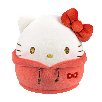squishmallows 20 cm hello kitty and friends surtidos (jazwares iberia - sqsn01268)