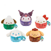 squishmallows 20 cm hello kitty and friends surtidos (jazwares iberia - sqsn01268)