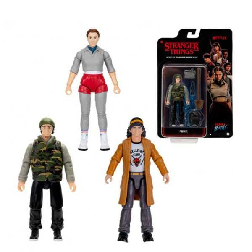 stranger things pack 1 figura 10 cm world of core surtidos (jazwares iberia - strt0001)