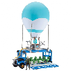 fortnite battle bus playset (jazwares iberia - fnt0380)