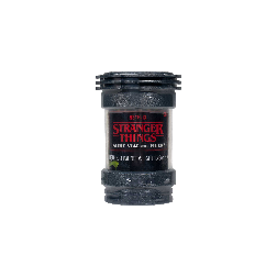 stranger things caja sorpresa figuras 5cms con slime (jazwares iberia - strt0132)