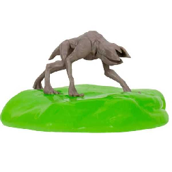 stranger things caja sorpresa figuras 5cms con slime (jazwares iberia - strt0132)