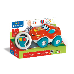 pablo corro y hablo (clementoni - 61385)