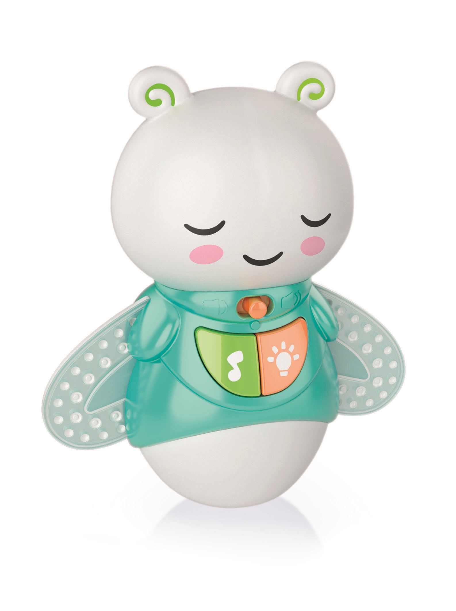 lampara nocturna (clementoni - 17797)