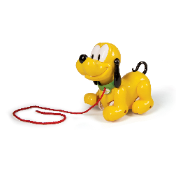 pluto disney (clementoni - 14981)