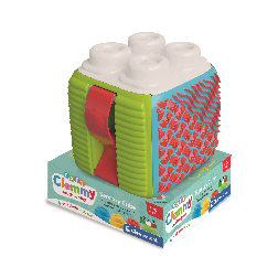 clemmy cubo sensorial