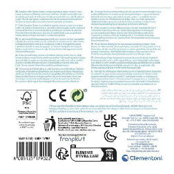 clemmy cubo sensorial