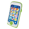 smartphone toca y juega (clementoni - 17530)
