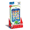 smartphone toca y juega (clementoni - 17530)