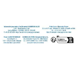 smartphone toca y juega (clementoni - 17530)