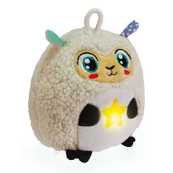 twinkle twinkle ovejita brillante (clementoni - 17499)