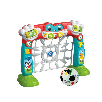 cuentagoles porteria interactiva (clementoni - 61430)