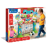 cuentagoles porteria interactiva (clementoni - 61430)