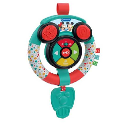 disney volante de actividades (clementoni - 17557)