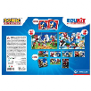 edukit 4 en 1 sonic (clementoni - 18318)