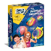 ciencia y juego set pelotas saltarinas ( clementoni - 55550)
