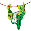 ciencia y juego robot climber (clementoni - 55593)