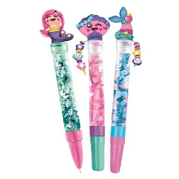 idea mini laboratorio de bolis sirenas (clementoni - 18131)