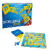 scrabble junior ( mattel - y9669) scrabble junior ( mattel - y9669)