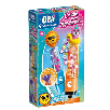 idea mini laboratorio subrayadores crazy summer (clementoni - 18130)