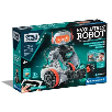 ciencia y juego new evolution robot (clementoni - 55512)
