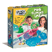 ciencia y juego crea slimy fluorescente (clementoni - 55281)