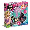 crazy chic neceser maquillaje sirena (clementoni - 18642)