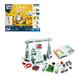 mio el robot nueva generacion