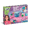 ciencia y juego laboratorio de piedras preciosas (clementoni - 55631)