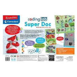 super doc (clemetoni - 55379)