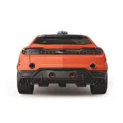 mechanics lamborghini urus (clementoni - 55581)