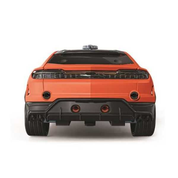 mechanics lamborghini urus (clementoni - 55581)