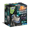 ciencia y juego proyector espacial (clementoni - 55564)