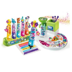 idea clementoni laboratorio subrayadores (clementoni - 18860)