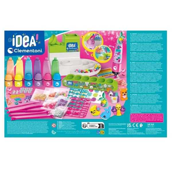 idea clementoni laboratorio subrayadores (clementoni - 18860)