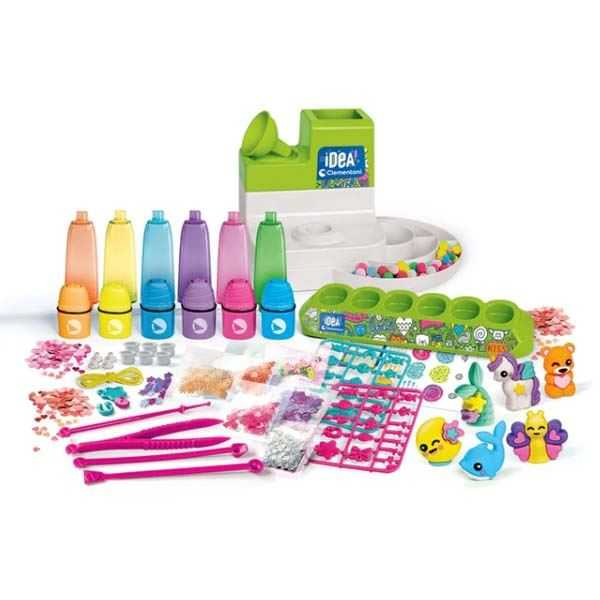 idea clementoni laboratorio subrayadores (clementoni - 18860)