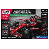 mechanics nuevo coche de carreras (clementoni - 55624)
