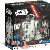 star wars r2-d2 robot (clementoni - 55634)