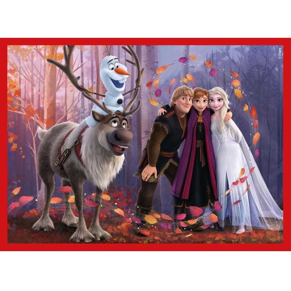 frozen rompecabezas 12 cubos (clementoni- 41192) frozen rompecabezas 12 cubos (clementoni- 41192)