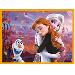 frozen rompecabezas 12 cubos (clementoni- 41192)