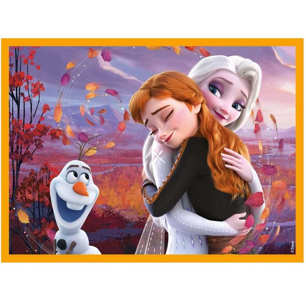 frozen rompecabezas 12 cubos (clementoni- 41192) frozen rompecabezas 12 cubos (clementoni- 41192)