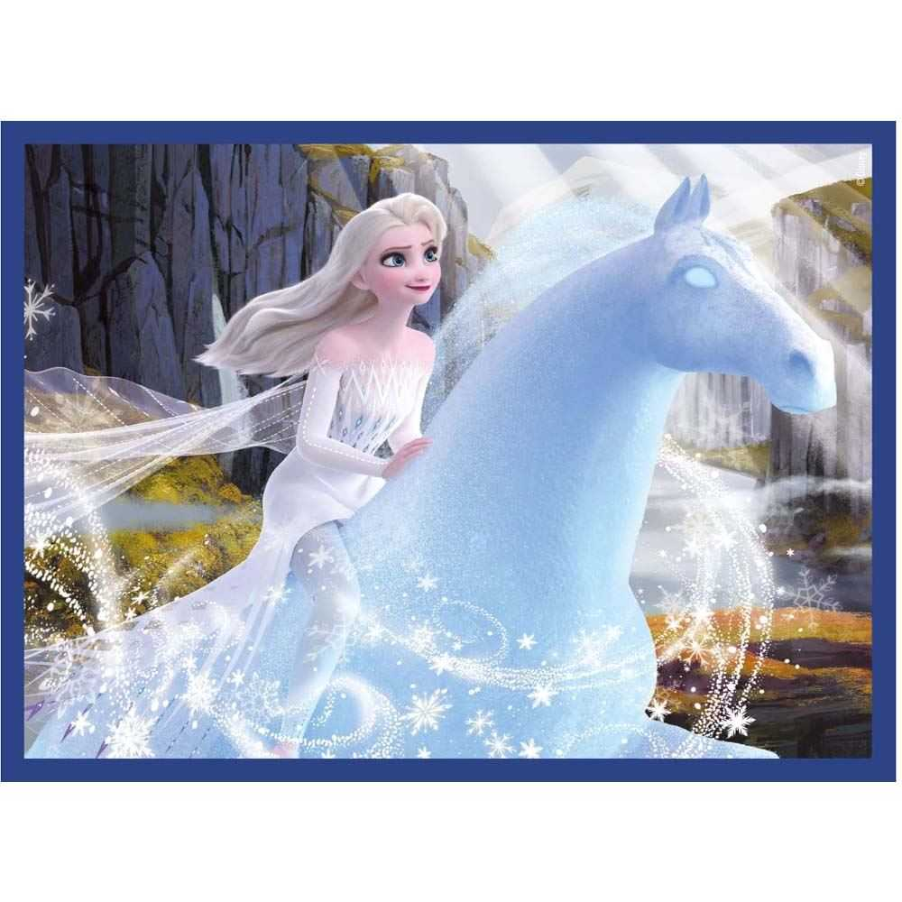 frozen rompecabezas 12 cubos (clementoni- 41192) frozen rompecabezas 12 cubos (clementoni- 41192)