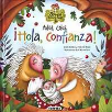 libro adios celos, hola confianza (susaeta - s2113002)