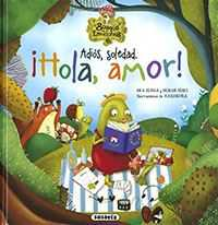 libro adios soledad, hola amor (susaeta - s2113003)