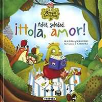 libro adios soledad, hola amor (susaeta - s2113003)