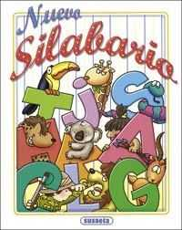 libro nuevo silabario (susaeta - s0222999)