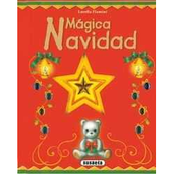 libro magica navidad (susaeta - s0664999)