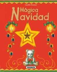 libro magica navidad (susaeta - s0664999)