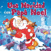 libro una navidad con papa noel (susaeta - s0666999)